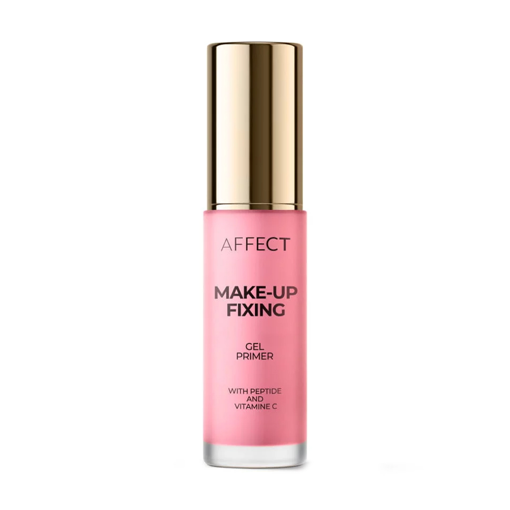 База під макіяж Affect Cosmetics Make-up Fixing Gel Primer, 30 мл